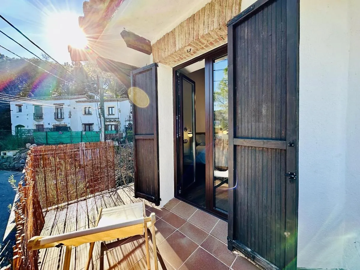 Ferienhaus Villa Agudes Costabravasi Santa Cristina d'Aro Spanien