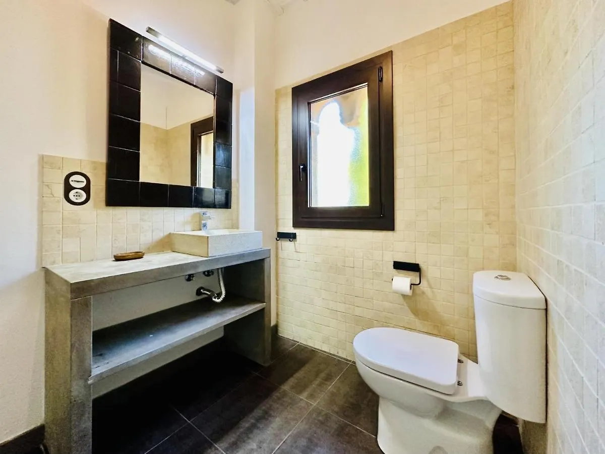 Villa Agudes Costabravasi Santa Cristina d'Aro 0*,