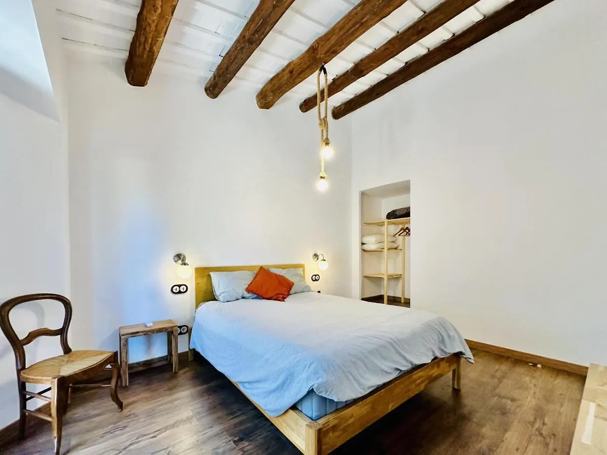 Villa Agudes Costabravasi Santa Cristina d'Aro