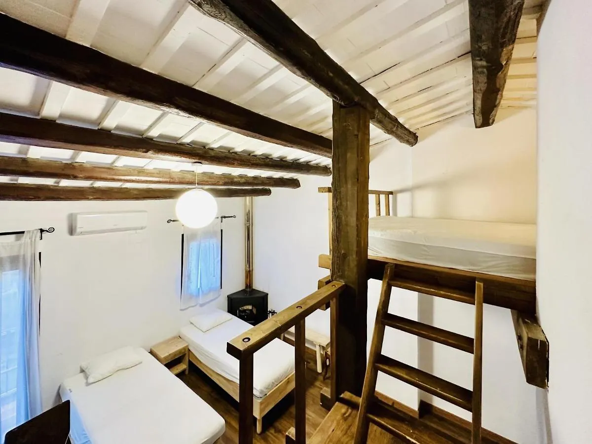 Ferienhaus Villa Agudes Costabravasi Santa Cristina d'Aro