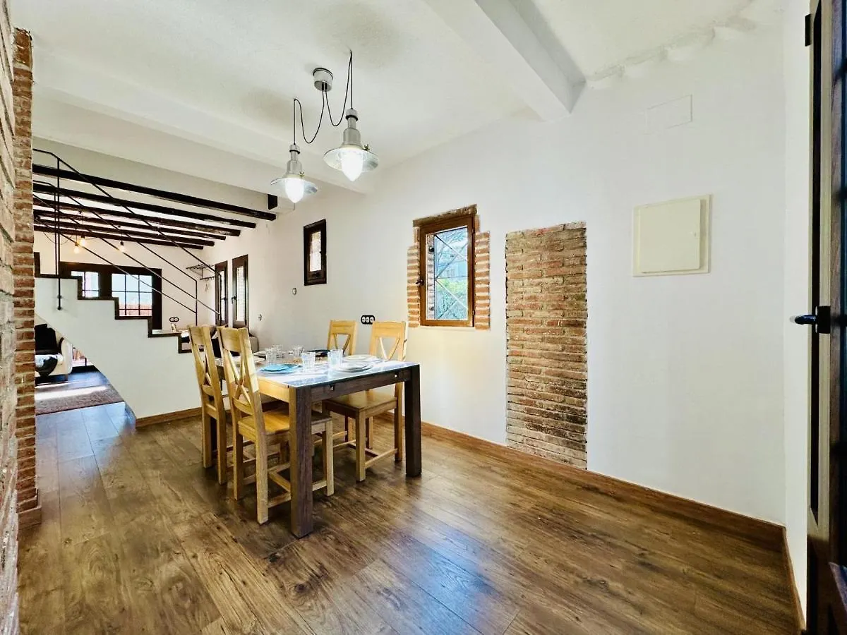 Villa Agudes Costabravasi Santa Cristina d'Aro 0*,  Spanien
