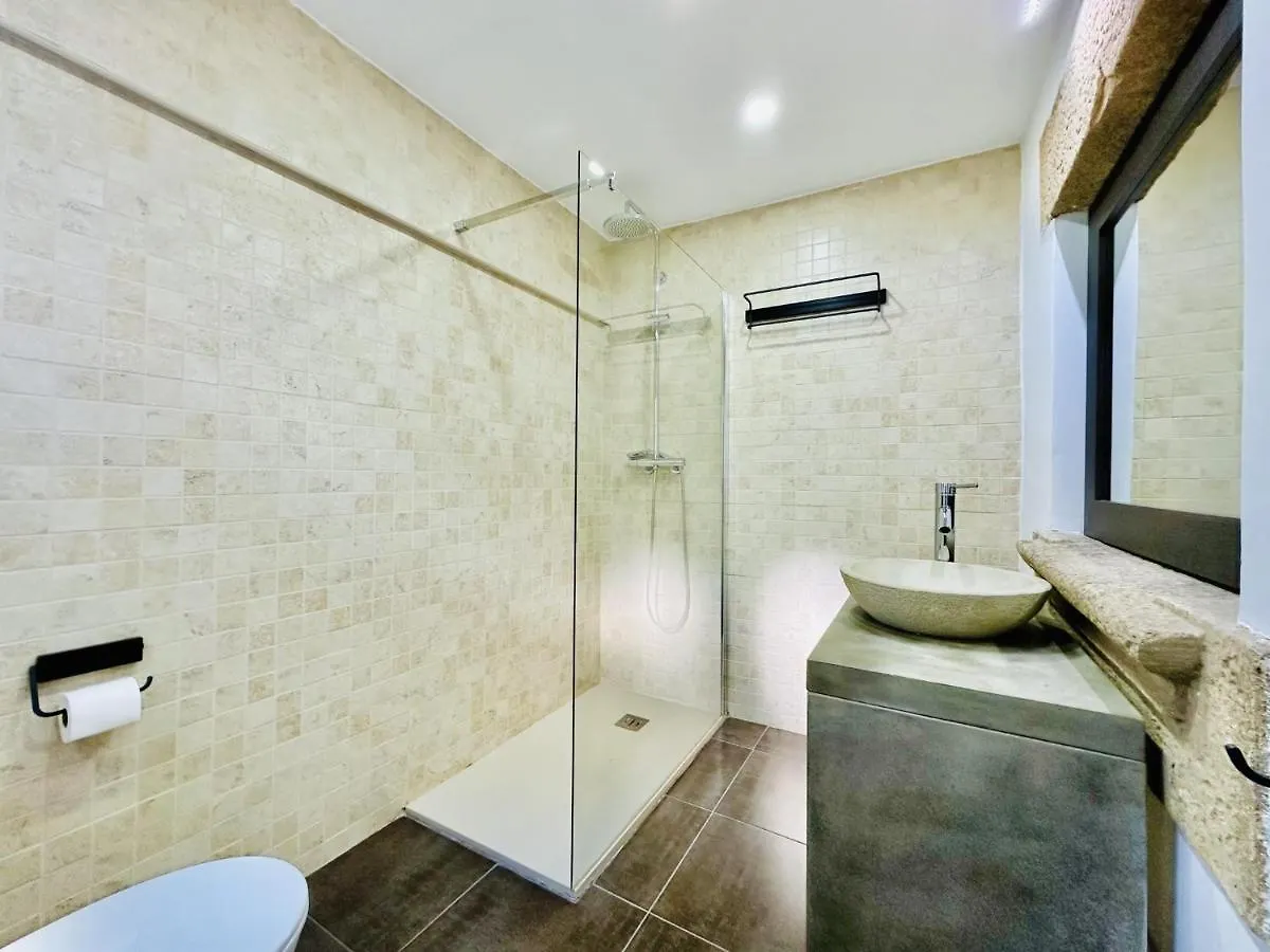 Ferienhaus Villa Agudes Costabravasi Santa Cristina d'Aro